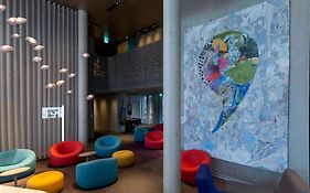 B'Mine Duesseldorf, Worldhotels Crafted