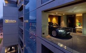 B'Mine Duesseldorf, Worldhotels Crafted